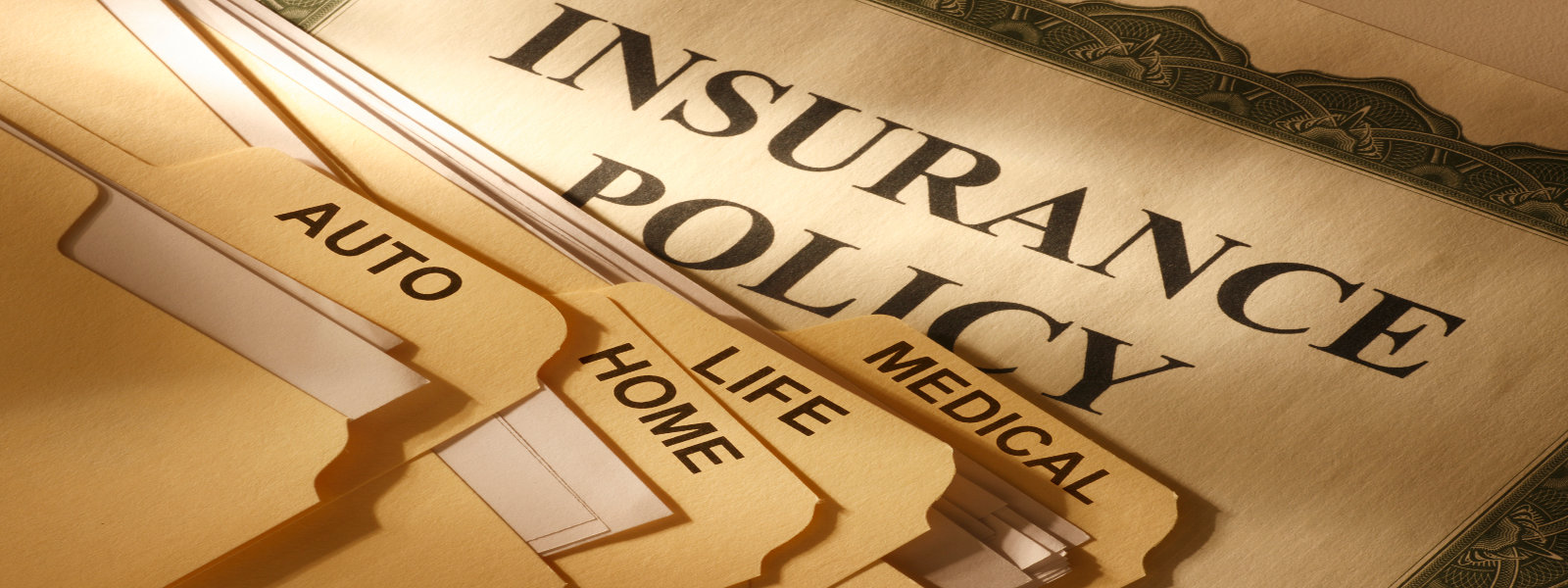 Insurance Coverages
