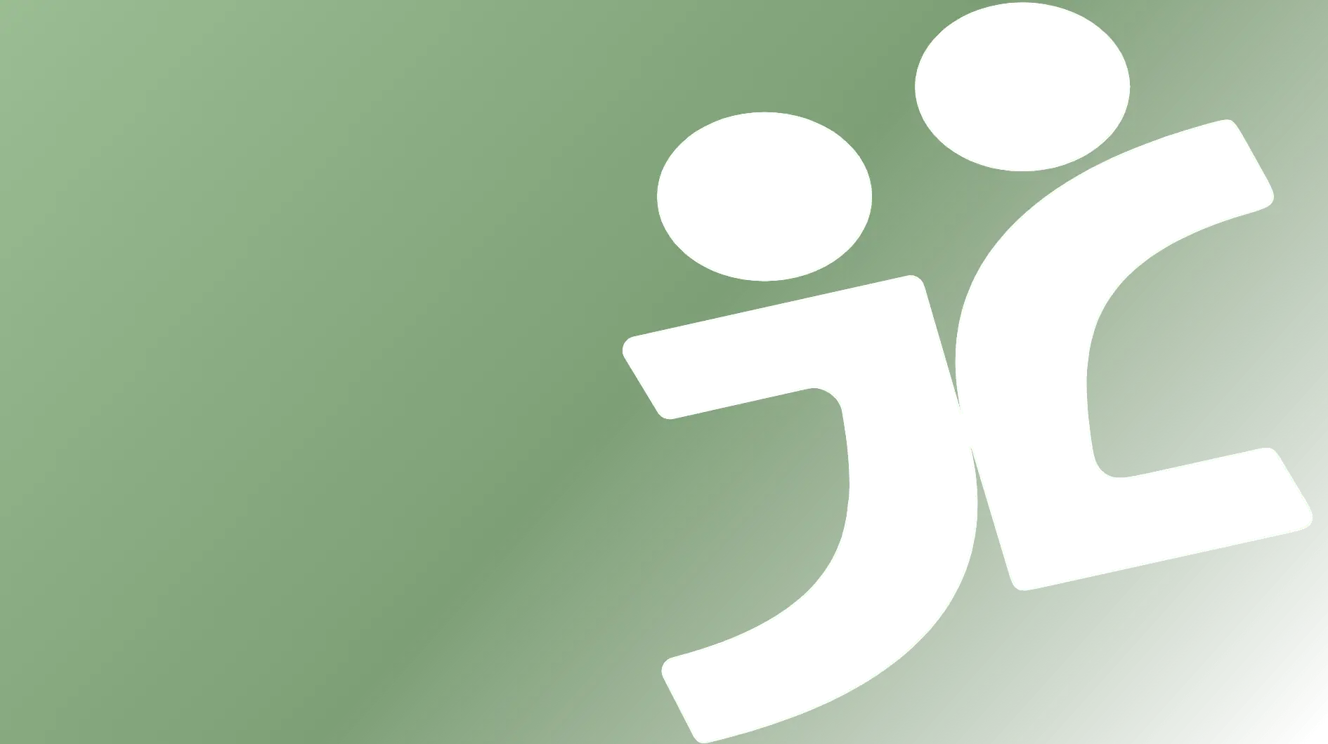 Abstract background design for Good Life Insurance.