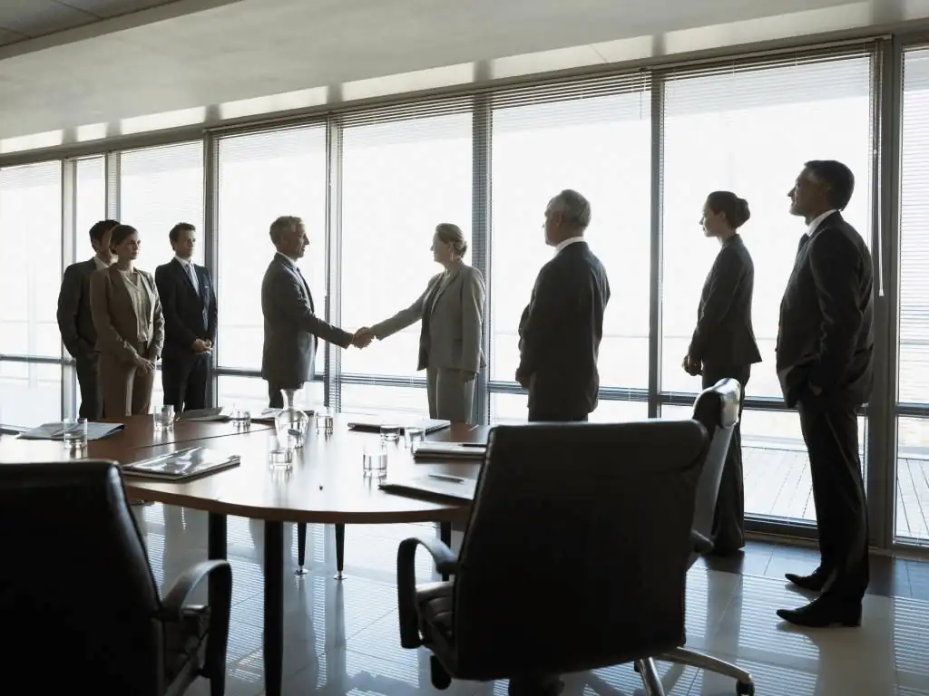 Corporate Insurance Services