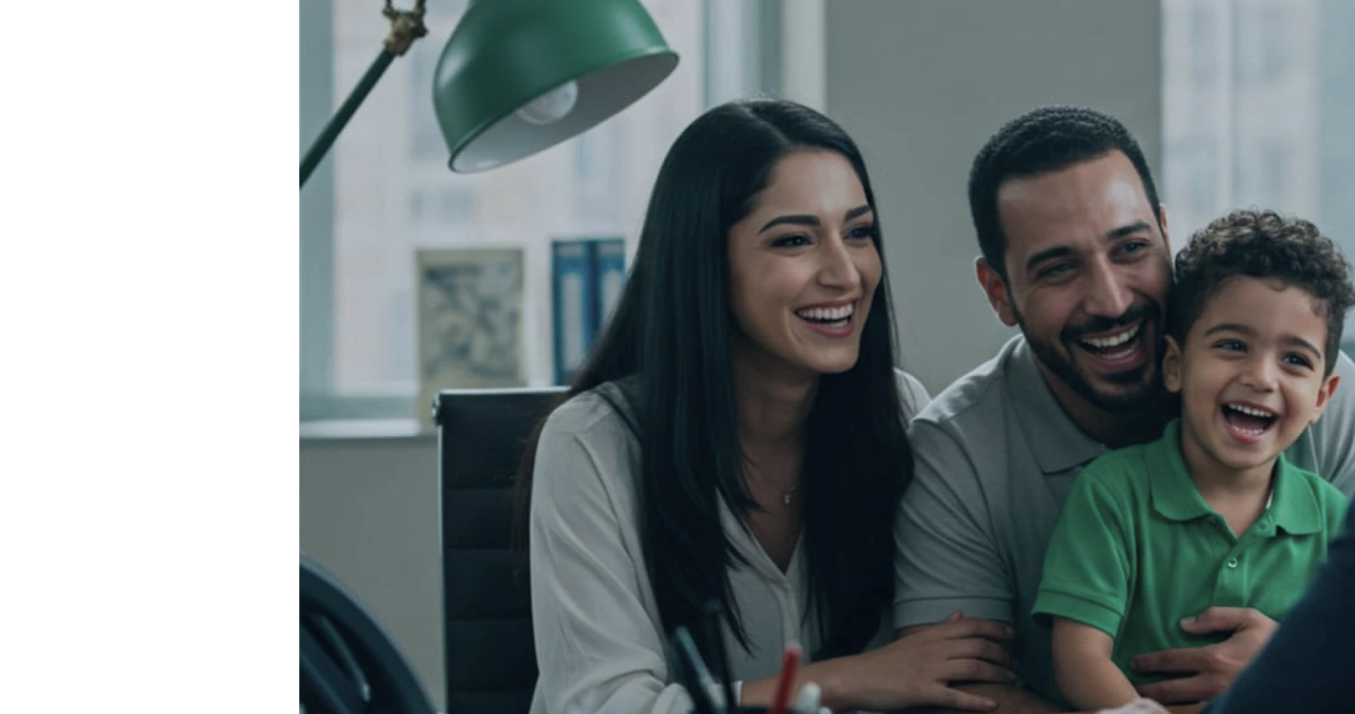 Fourth hero image - trusted insurance partner