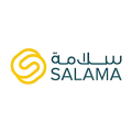 Salama Partner Logo