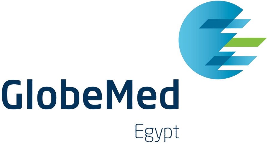 Globemed Partner Logo