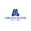 Libano Suisse Partner Logo