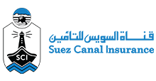 Suez Canal Insurance Partner Logo